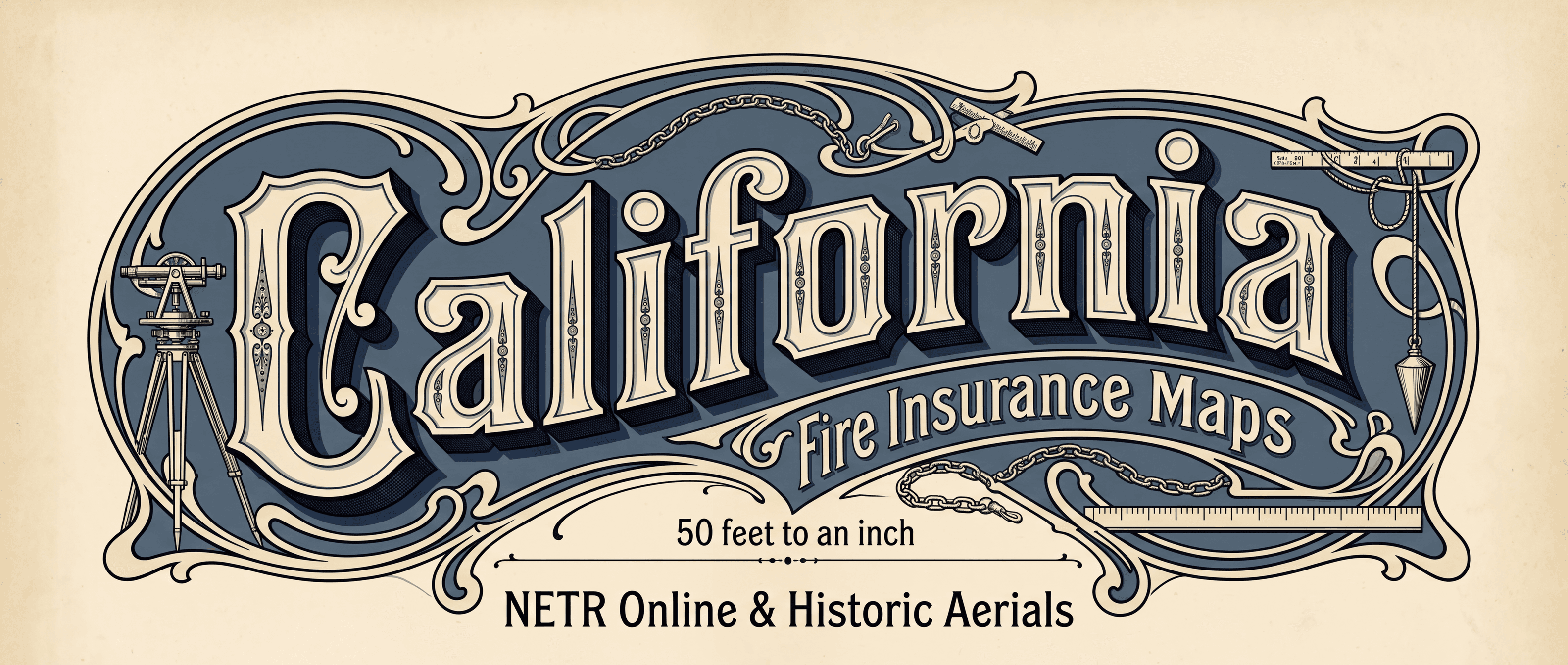 California Fire Insurance Maps